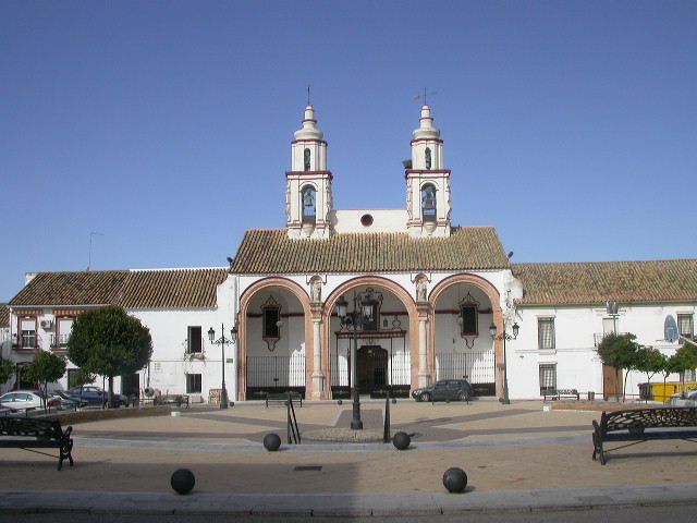 Plaza de la Iglesia 1