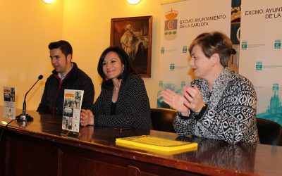 La Carlota finaliza con la clausura del ‘Taller de pintura y decoración de muebles’ el Programa anual de fomento y colaboración con los municipios y entidades locales autónomas de Diputación de Córdoba 2013
