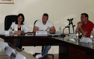 El Ayuntamiento de La Carlota cierra el Presupuesto de 2013 con un superávit de 726.861,41 euros