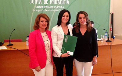 El Ayuntamiento firma con la Junta de Andalucía la adenda al convenio de colaboración para la financiación de las plazas concertadas en la Escuela Municipal Infantil Matrona Mª del Valle