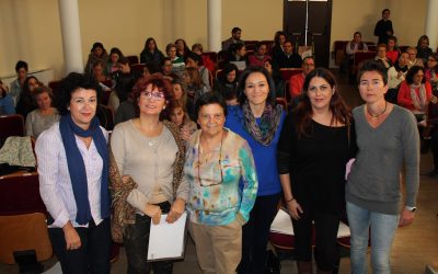 La Carlota celebra sus séptimas jornadas ‘Jóvenes y Familias’