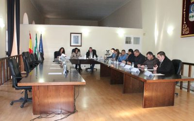 Los presupuestos municipales para 2015 se centran en la ayudar a las familias, las inversiones para la creación de empleo y el mantenimiento de los servicios públicos