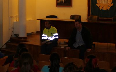 El Ayuntamiento materializa 33 contrataciones acogidas al Plan de Inclusión a través del Empleo de la Junta de Andalucía