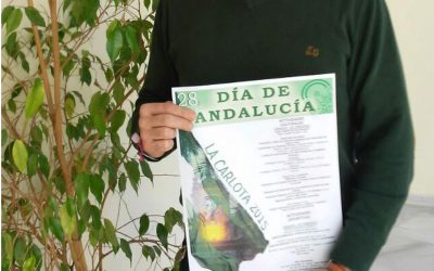 La Carlota celebra el Día de Andalucía con múltiples actividades culturales y deportivas