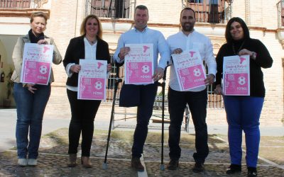 La Carlota se une para vencer al cáncer