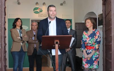 La Carlota muestra su historia con el nuevo Centro de Interpretación de las Nuevas Poblaciones