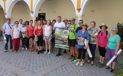 La Carlota celebra el Día Mundial del Medio Ambiente con actividades al aire libre y creativas