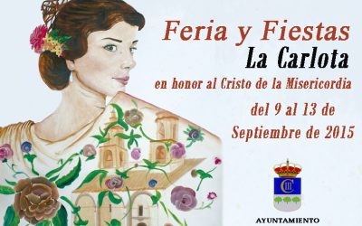 Feria de La Carlota 2015