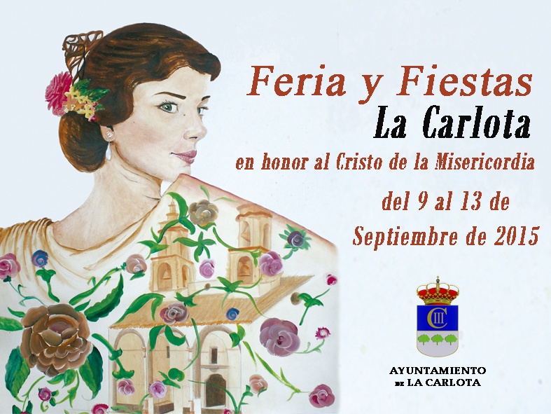 Feria de La Carlota 2015 1