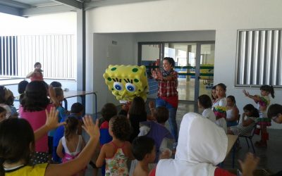 La Escuela de Verano cierra con un balance positivo en el número de inscripciones y en el desarrollo de las actividades programadas