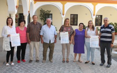 Los mayores carloteños celebraran ‘su Semana’ con múltiples actividades