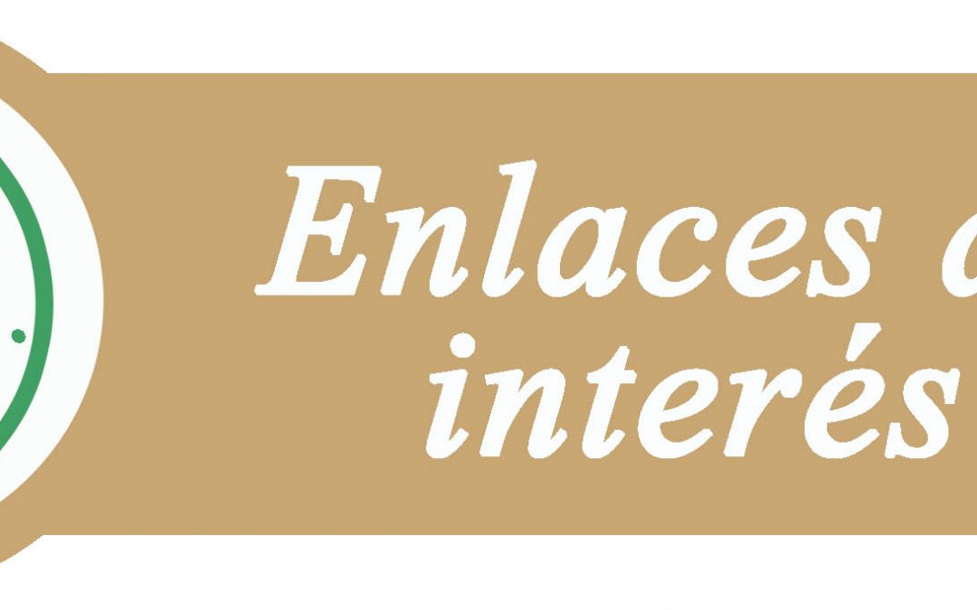 Enlaces de Interés