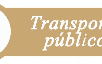 Servicio Transporte Público