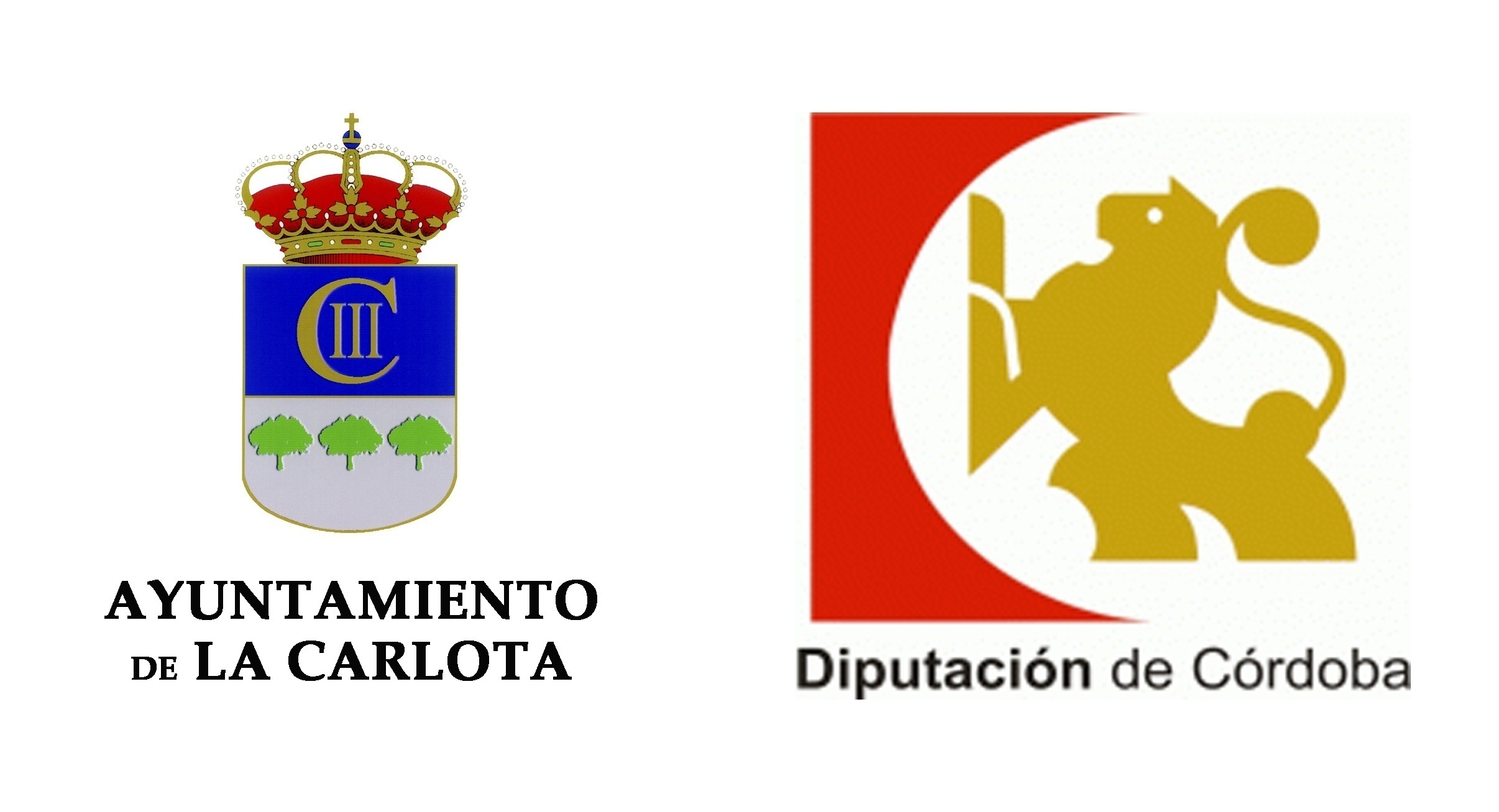 La Carlota percibe 59.326, 9 euros del Programa de Anual de Fomento y Colaboración con los Municipios y Entidades Locales de la Provincia de Córdoba de Diputación 1