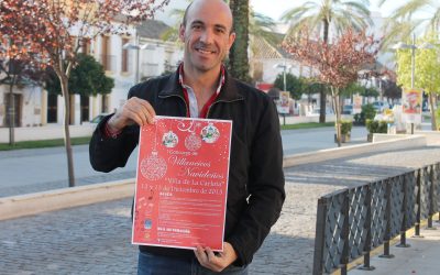 EL CONCURSO DE VILLANCICOS SE REINCORPORA EN LA PROGRAMACIÓN DE ‘NAVIDAD LA CARLOTA’