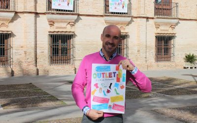 LA CARLOTA SACA LOS STOCKS A LA ‘CALLE’ EN SU FERIA OUTLET