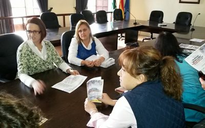 EL AYUNTAMIENTO Y EL IPBS ABORDARÁN LA SITUACIÓN DE LAS ‘FAMILIAS ANTE EL RETO DE LAS NUEVAS TECNOLOGÍAS Y REDES SOCIALES’