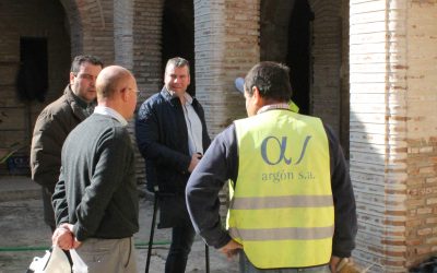 LA POSADA REAL CONTARÁ CON TRES NUEVOS LOCALES DENTRO DEL PROCESO DE REHABILITACIÓN DEL EDIFICIO