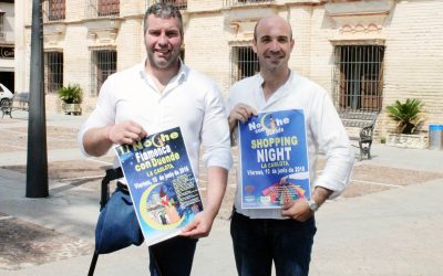 LA II NOCHE FLAMENCA CON DUENDE CONTARÁ CON SIETE ACTUACIONES EN SIETE ZONAS DISTINTAS