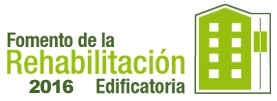 NOTA INFORMATIVA: PROGRAMA DE REHABILITACIÓN EDIFICATORIA