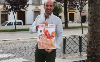 LA CARLOTA CELEBRA SU PRIMERA ‘FERIA DEL DULCE’