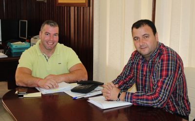 EL EQUIPO DE GOBIERNO PRESENTA AL PLENO LA MODIFICACIÓN DE VARIAS ORDENANZAS MUNICIPALES PARA 2017