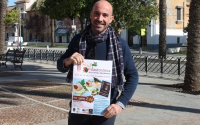 LA III RUTA GASTRONÓMICA DE LA CARLOTA REALIZA UN RECORRIDO POR EL MEJOR SABOR DE LA HOSTELERÍA LOCAL