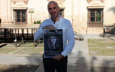 EL III CERTAMEN COFRADE PONE LOS PRIMEROS ACORDES DE LA SEMANA SANTA DE LA CARLOTA 2017