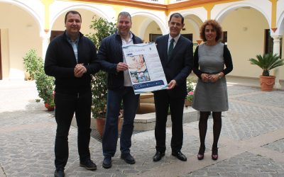 EL AYUNTAMIENTO Y LA EMPRESA HIDRALIA FIRMAN UN PROTOCOLO PARA GARANTIZAR EL SERVICIO A CLIENTES EN RIESGO DE EXCLUSIÓN