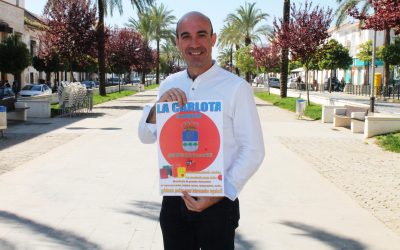 ‘LA CARLOTA A PUNTO’, UNA NUEVA INICIATIVA DE DESCUENTOS Y PROMOCIONES EN ESTABLECIMIENTOS PARA DINAMIZAR EL DESARROLLO LOCAL