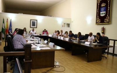 EL AYUNTAMIENTO DE LA CARLOTA MANTIENE EN POSITIVO EL RESULTADO PRESUPUESTARIO EN 2016