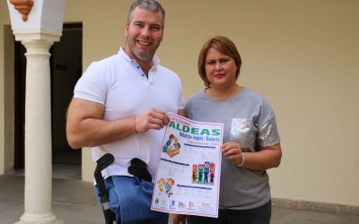 COMIENZAN LOS TALLERES ITINERANTES DE TÉCNICAS DE ESTUDIO, INGLÉS JUGANDO Y ALDEAS DEPORTIVAS PARA LOS ESCOLARES DE PRIMARIA