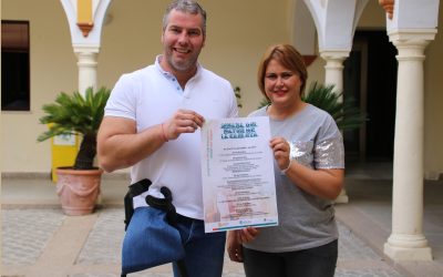 LA CARLOTA CELEBRA SU SEMANA DEL MAYOR DEL 23 AL 27 DE OCTUBRE