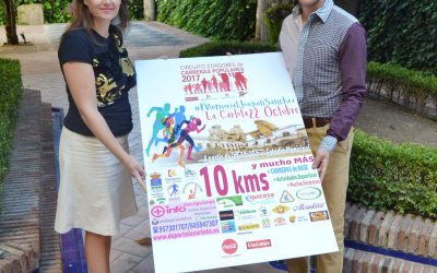EL MEMORIAL JOAQUÍN SÁNCHEZ DE ATLETISMO Y EL TORNEO RUGBY 7’S LLENAN DE DEPORTE A LA CARLOTA DURANTE EL FIN DE SEMANA