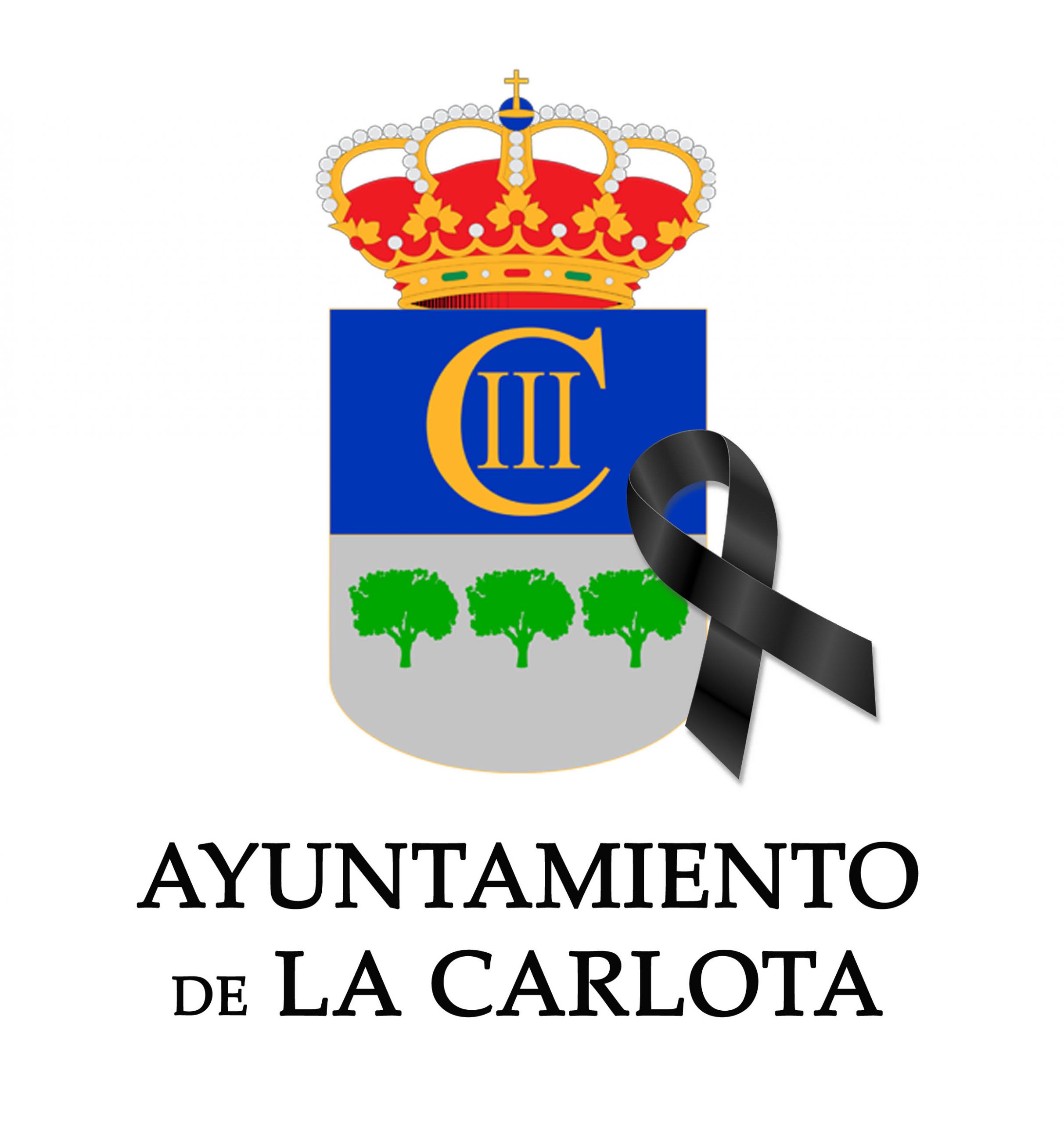 COMUNICADO LAS BANDERAS DE LOS EDIFICIOS MUNICIPALES DE LA CARLOTA ONDEARÁN A MEDIA ASTA DESDE EL 27 DE MAYO AL 6 DE JUNIO TRAS LA DECLARACIÓN DEL LUTO OFICIAL DEL GOBIERNO POR LOS FALLECIDOS POR EL COVID-19 1