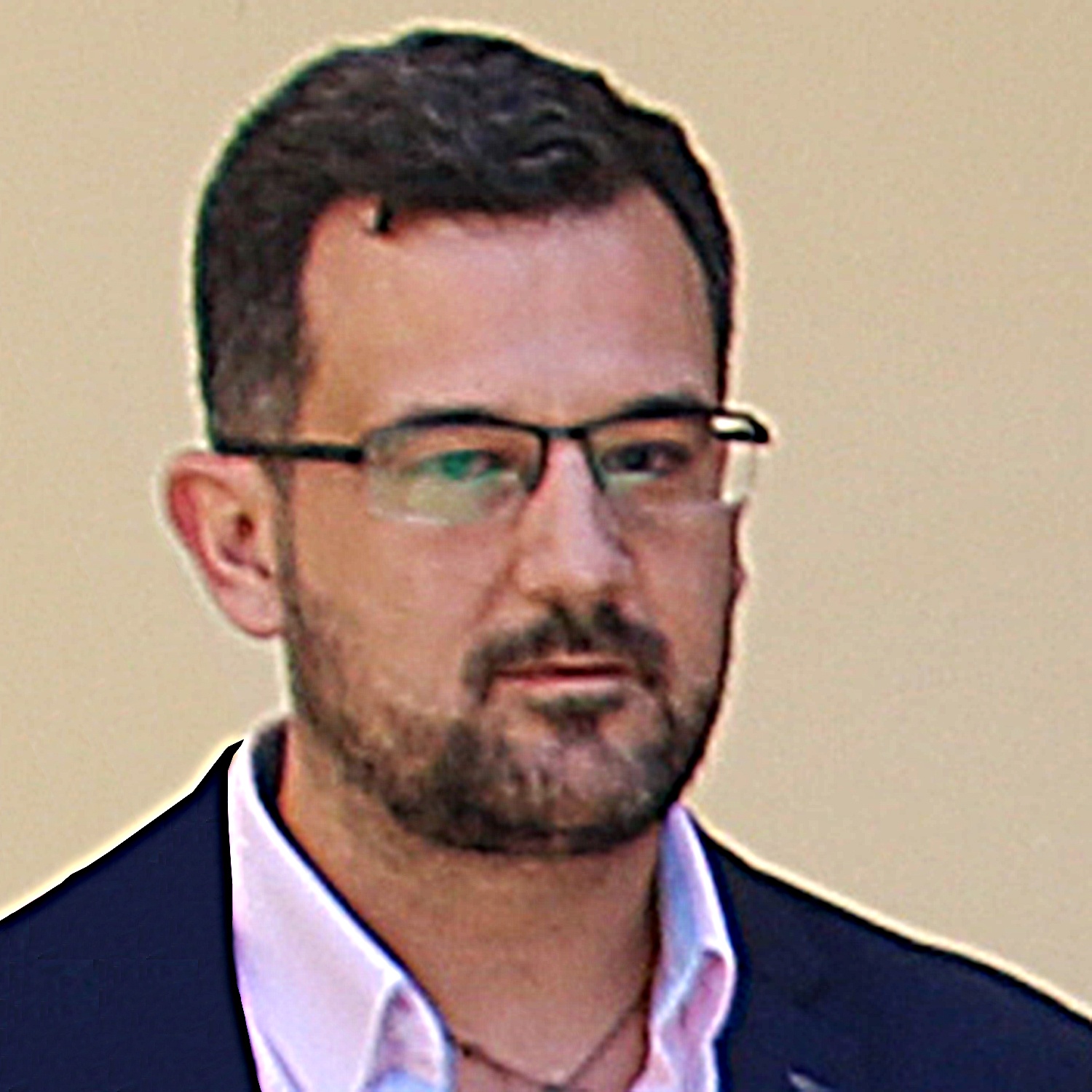 José Carlos Pedraza Reyes