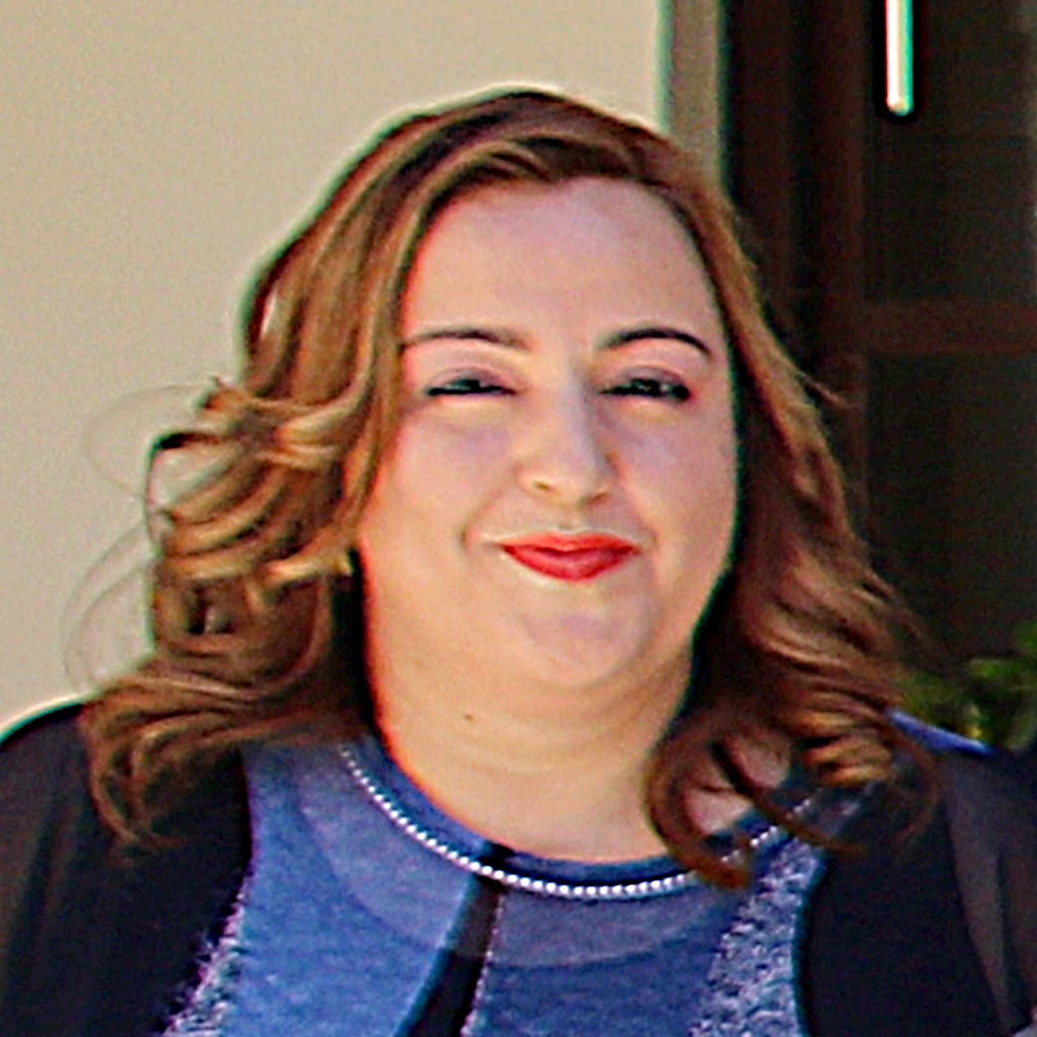 Beatriz Mansilla López