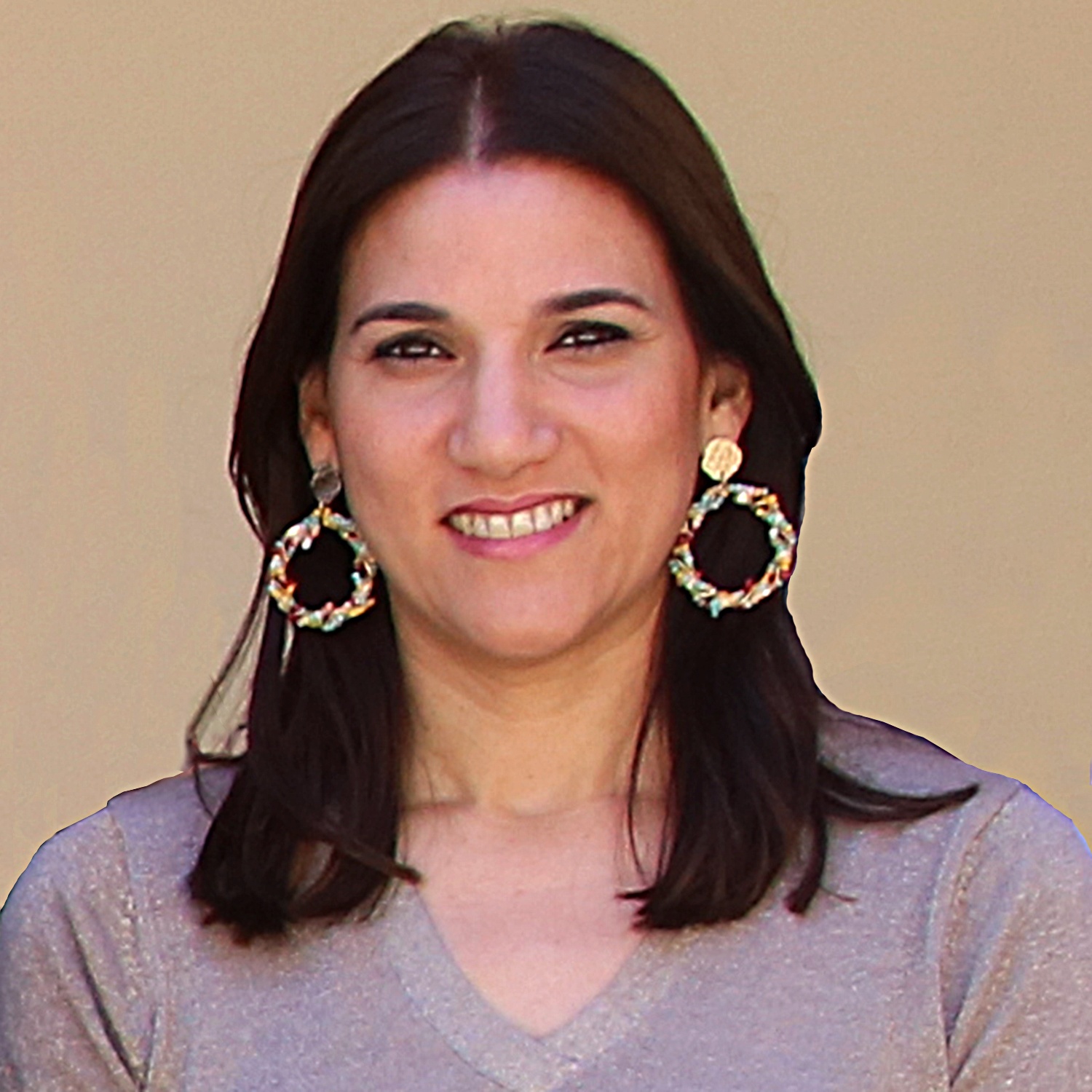 Laura Bernier Pérez