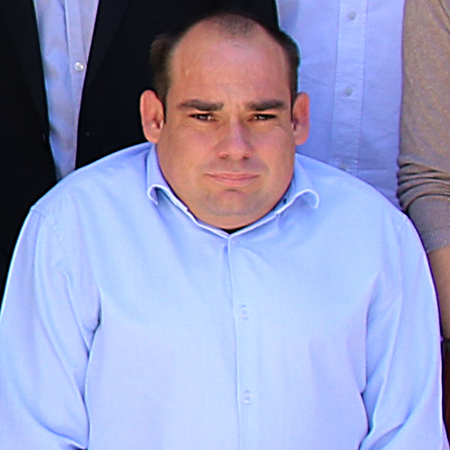Antonio Carmona Castillo