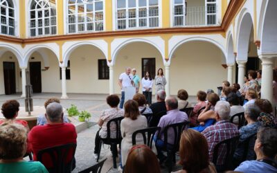 LA CARLOTA CONMEMORA EL DÍA INTERNACIONAL DE LAS PERSONAS DE EDAD